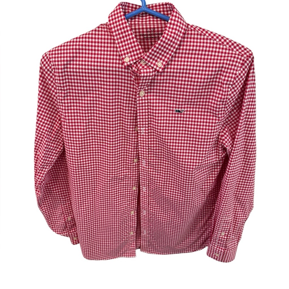 Vineyard Vines Button down